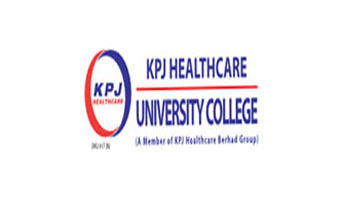 KPJ healthcare university college