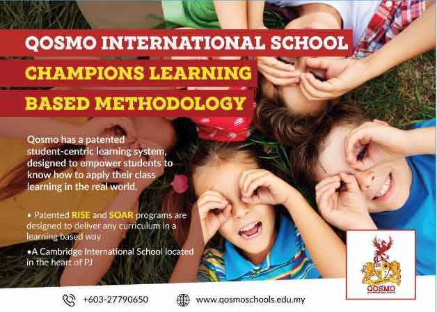 QOSMO-International-School