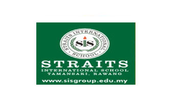 Straits international school rewang